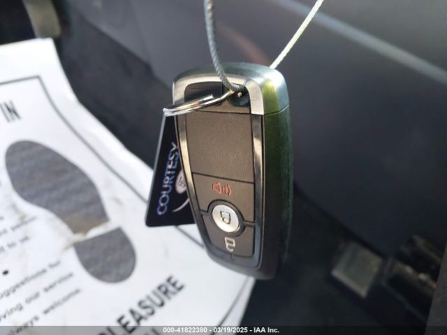 2020 FORD ECOSPORT MAJ3S2GE1LC362982 Photo 10