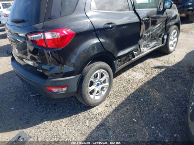 2020 FORD ECOSPORT MAJ3S2GE1LC362982 Photo 3