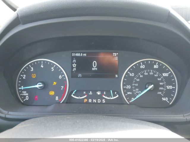 2020 FORD ECOSPORT MAJ3S2GE1LC362982 Photo 6