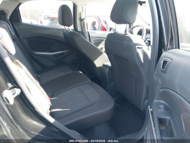 2020 FORD ECOSPORT MAJ3S2GE1LC362982 Photo 7
