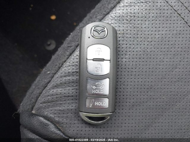 3MZBN1W32JM172589 Mazda Mazda3 Grand Touring