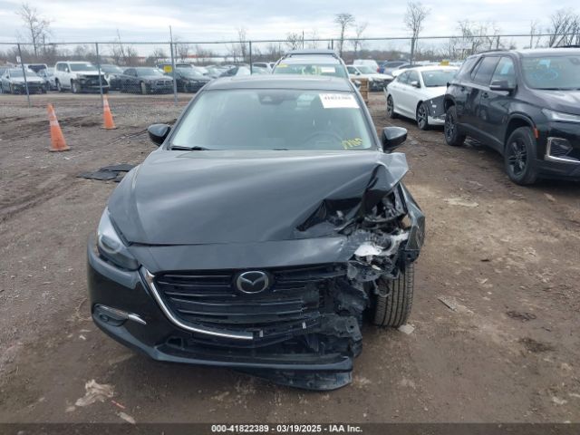 3MZBN1W32JM172589 Mazda Mazda3 Grand Touring