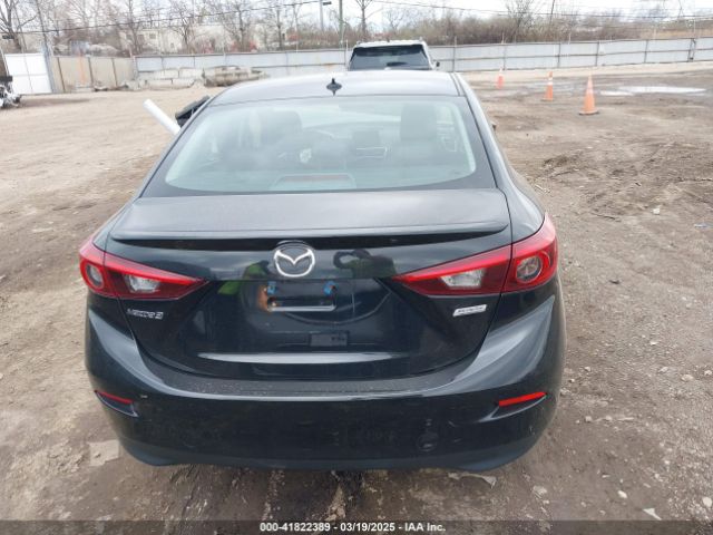 3MZBN1W32JM172589 Mazda Mazda3 Grand Touring