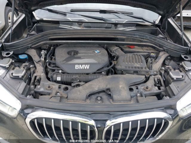 WBXHT3C34J5K21576 BMW X1 Xdrive28i