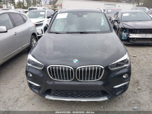 WBXHT3C34J5K21576 BMW X1 Xdrive28i