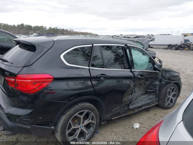 WBXHT3C34J5K21576 BMW X1 Xdrive28i