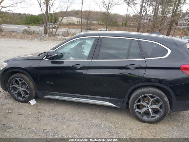 WBXHT3C34J5K21576 BMW X1 Xdrive28i