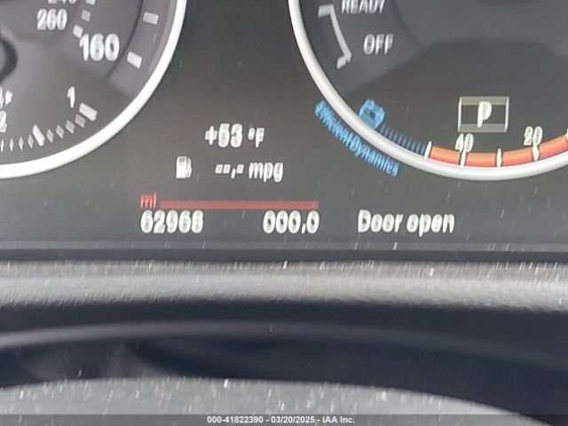WBXHT3C34J5K21576 BMW X1 Xdrive28i