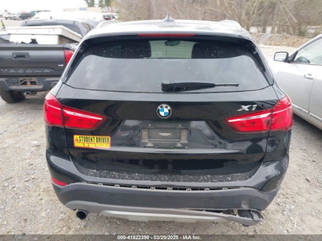WBXHT3C34J5K21576 BMW X1 Xdrive28i