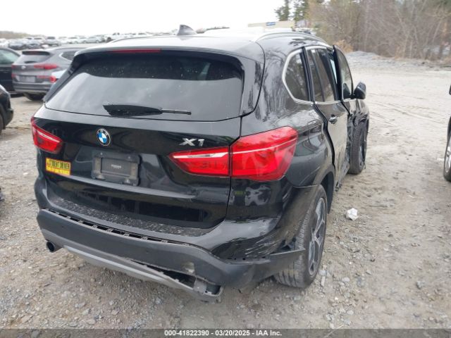 WBXHT3C34J5K21576 BMW X1 Xdrive28i