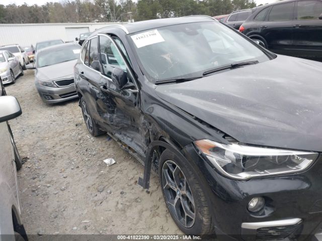 WBXHT3C34J5K21576 BMW X1 Xdrive28i