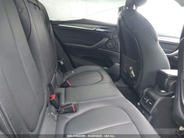 WBXHT3C34J5K21576 BMW X1 Xdrive28i