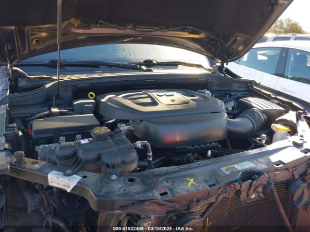 1C4RJFAG6KC696710 Jeep Grand Cherokee Altitude 4x4