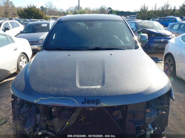 1C4RJFAG6KC696710 Jeep Grand Cherokee Altitude 4x4