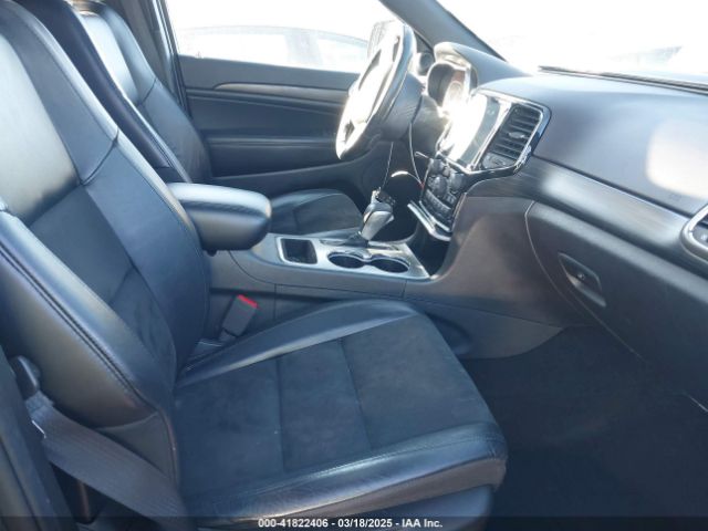 1C4RJFAG6KC696710 Jeep Grand Cherokee Altitude 4x4
