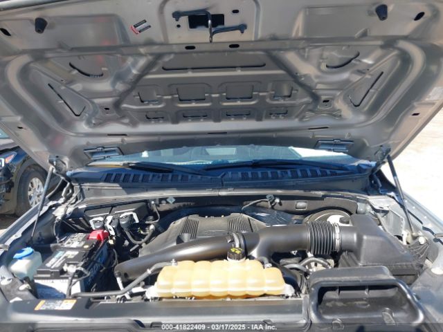 1FMJU1HT6LEA28613 Ford Expedition Xlt