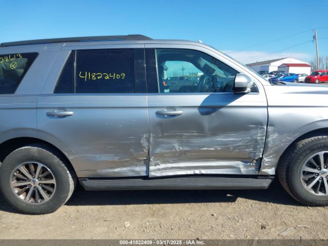 1FMJU1HT6LEA28613 Ford Expedition Xlt