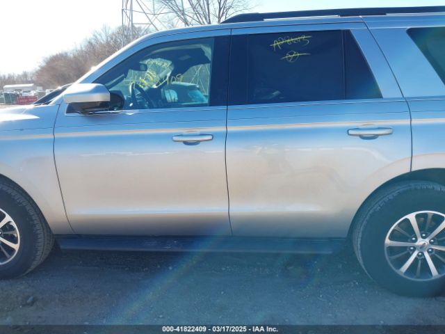 1FMJU1HT6LEA28613 Ford Expedition Xlt