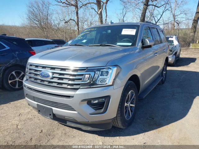 1FMJU1HT6LEA28613 Ford Expedition Xlt
