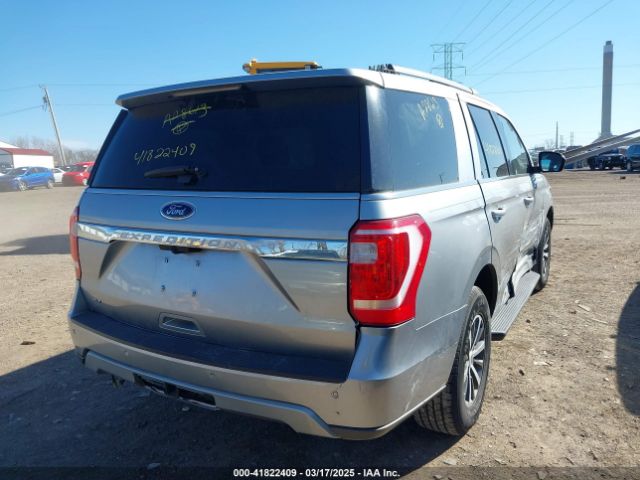 1FMJU1HT6LEA28613 Ford Expedition Xlt