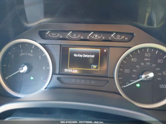 1FMJU1HT6LEA28613 Ford Expedition Xlt