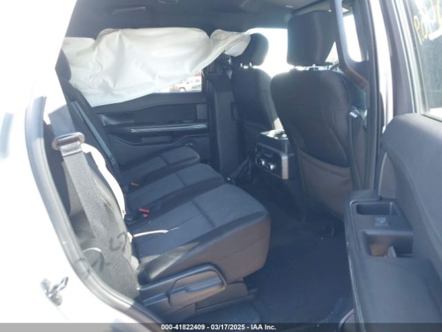 1FMJU1HT6LEA28613 Ford Expedition Xlt