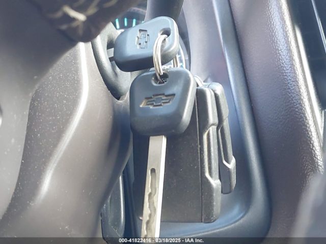 3GCUKREC5JG584055 Chevrolet Silverado 1500 2lt