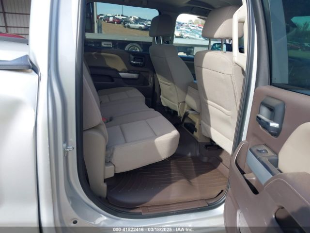 3GCUKREC5JG584055 Chevrolet Silverado 1500 2lt