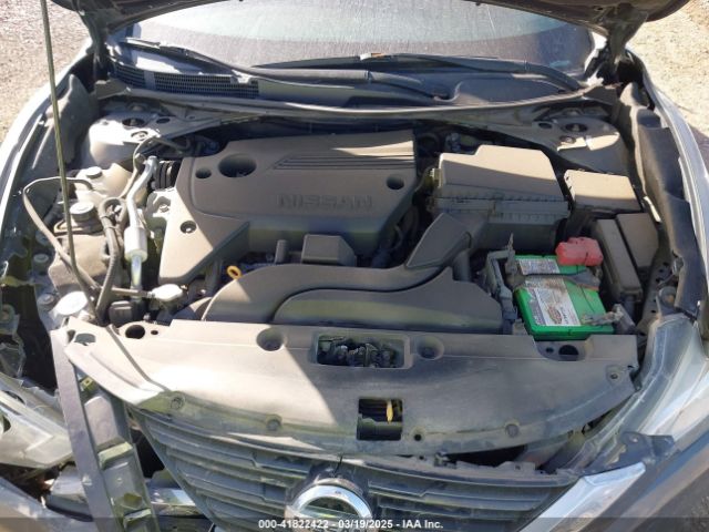 1N4AL3AP2GN315149 Nissan Altima 2.5/s/sv/sl/sr