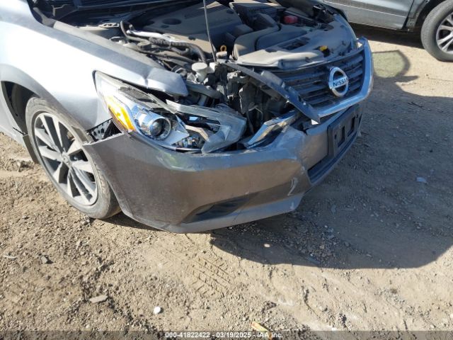 1N4AL3AP2GN315149 Nissan Altima 2.5/s/sv/sl/sr