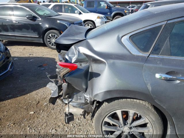 1N4AL3AP2GN315149 Nissan Altima 2.5/s/sv/sl/sr