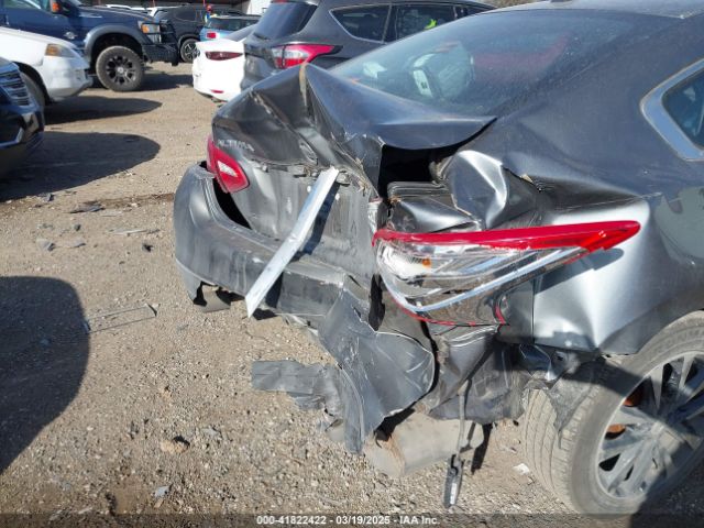 1N4AL3AP2GN315149 Nissan Altima 2.5/s/sv/sl/sr