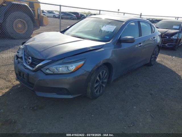 1N4AL3AP2GN315149 Nissan Altima 2.5/s/sv/sl/sr