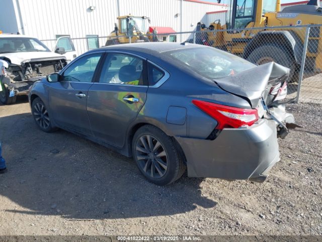 1N4AL3AP2GN315149 Nissan Altima 2.5/s/sv/sl/sr