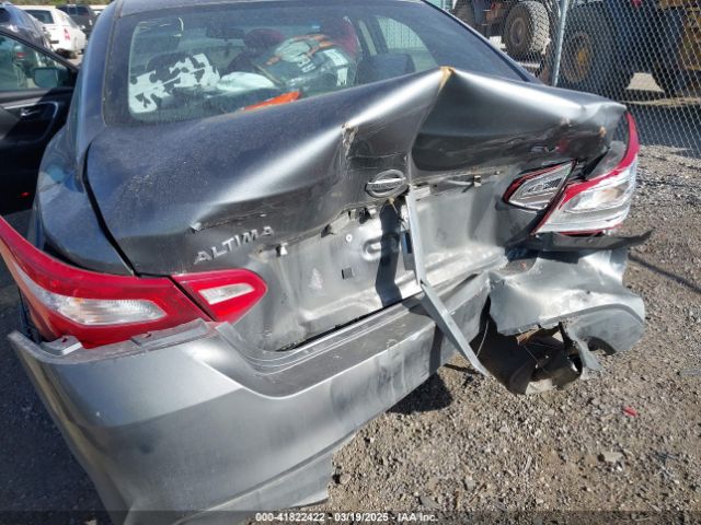 1N4AL3AP2GN315149 Nissan Altima 2.5/s/sv/sl/sr