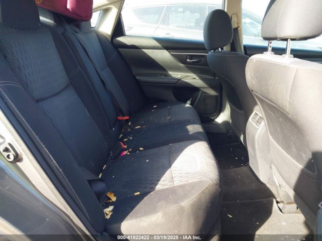 1N4AL3AP2GN315149 Nissan Altima 2.5/s/sv/sl/sr