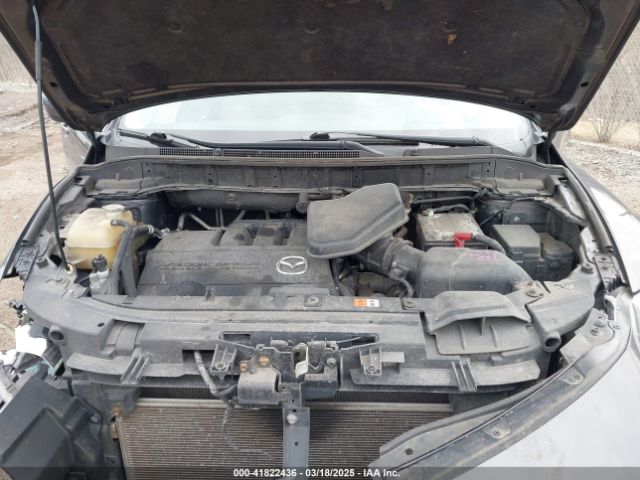 JM3TB2CA0F0463313 Mazda Cx-9 Touring