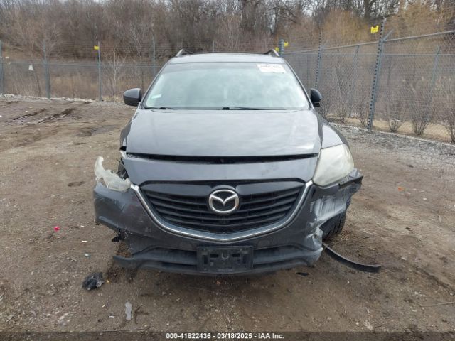JM3TB2CA0F0463313 Mazda Cx-9 Touring