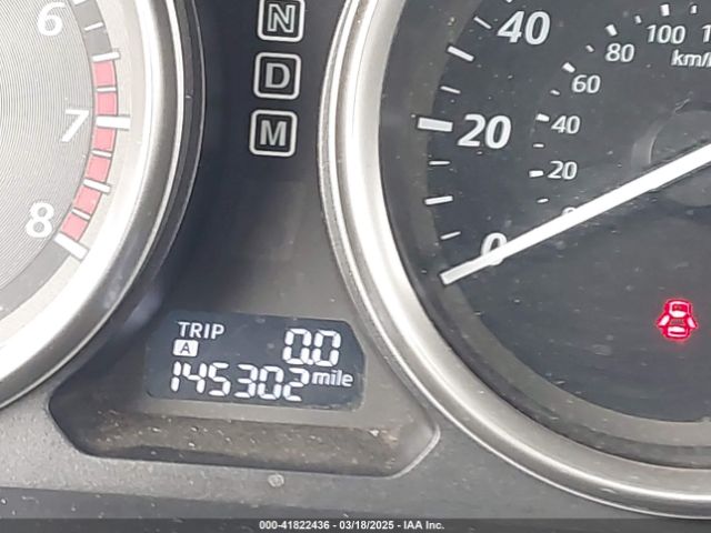 JM3TB2CA0F0463313 Mazda Cx-9 Touring