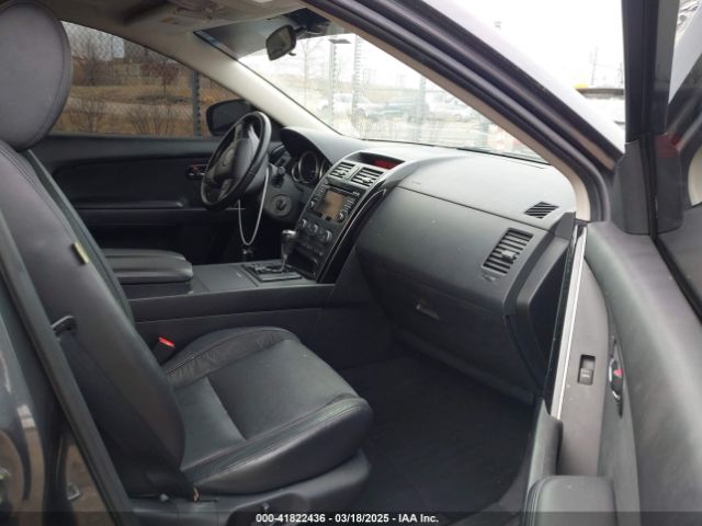JM3TB2CA0F0463313 Mazda Cx-9 Touring