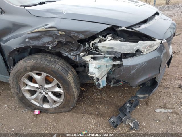 JM3TB2CA0F0463313 Mazda Cx-9 Touring