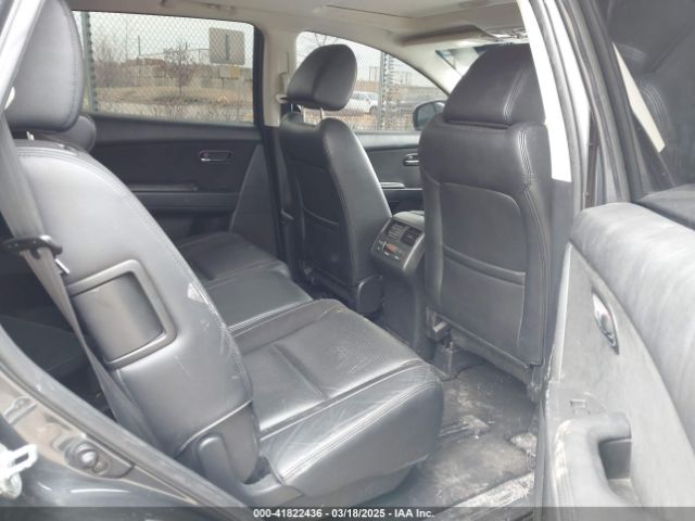 JM3TB2CA0F0463313 Mazda Cx-9 Touring