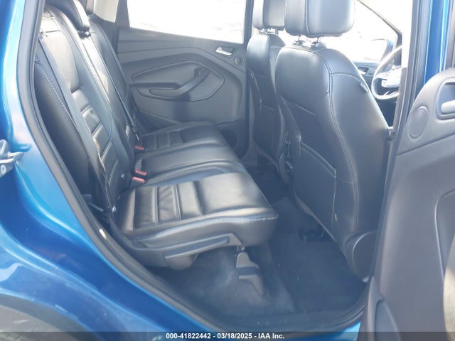 1FMCU9J9XHUB41290 Ford Escape Titanium