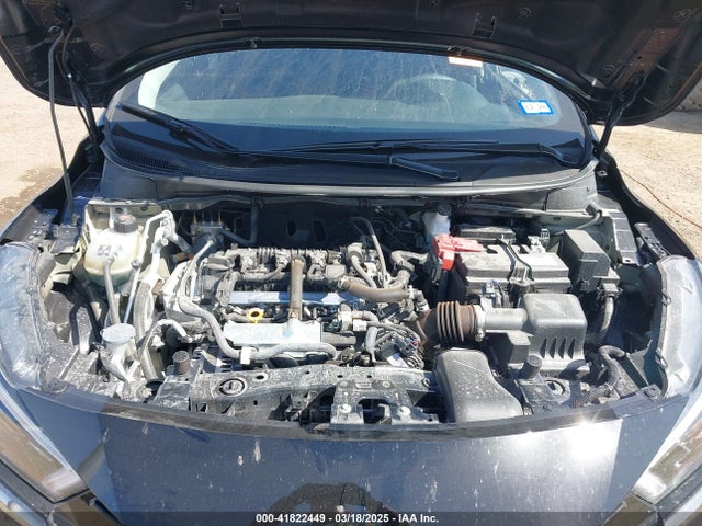 3N1CN8FV7SL829169 Nissan Versa 1.6 Sr