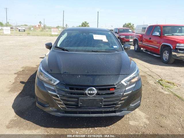 3N1CN8FV7SL829169 Nissan Versa 1.6 Sr