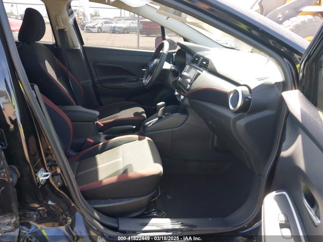 3N1CN8FV7SL829169 Nissan Versa 1.6 Sr