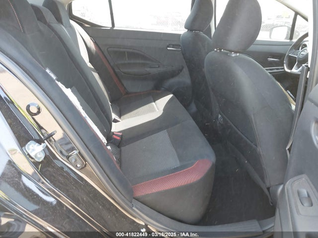 3N1CN8FV7SL829169 Nissan Versa 1.6 Sr