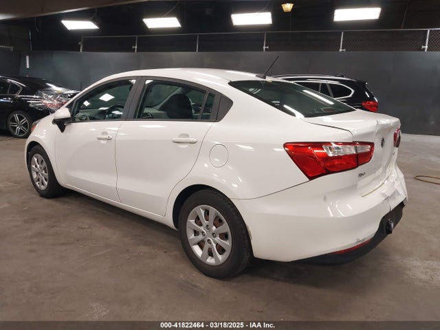 KNADM4A38G6647353 KIA RIO LX