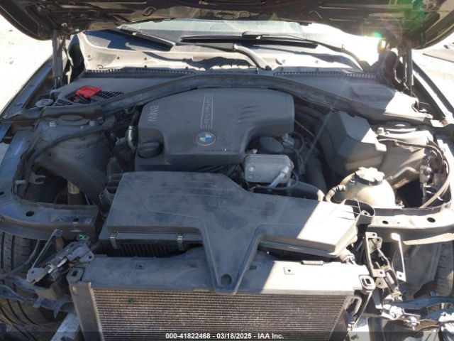 WBA3C3G55FNS73810 BMW 320i Xdrive