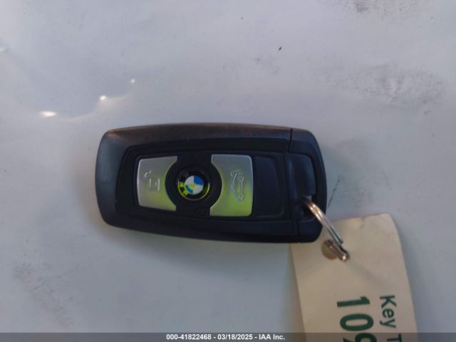WBA3C3G55FNS73810 BMW 320i Xdrive